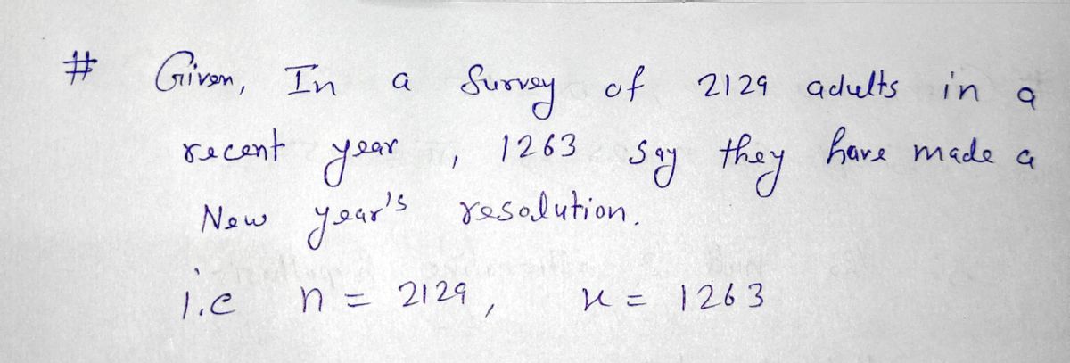 Statistics homework question answer, step 1, image 1